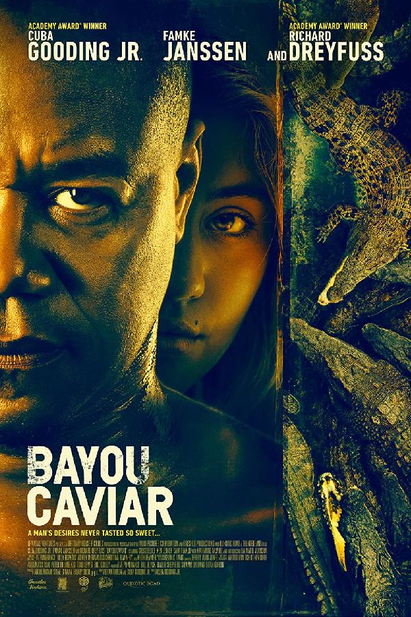 Bayou Caviar (2018)