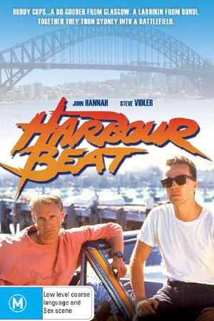 Harbour Beat (1990)