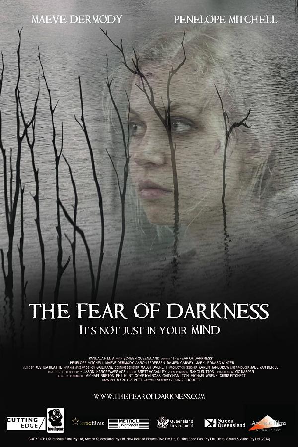 The Fear of Darkness (2014)