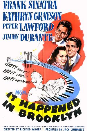 It Happened in Brooklyn (1947)