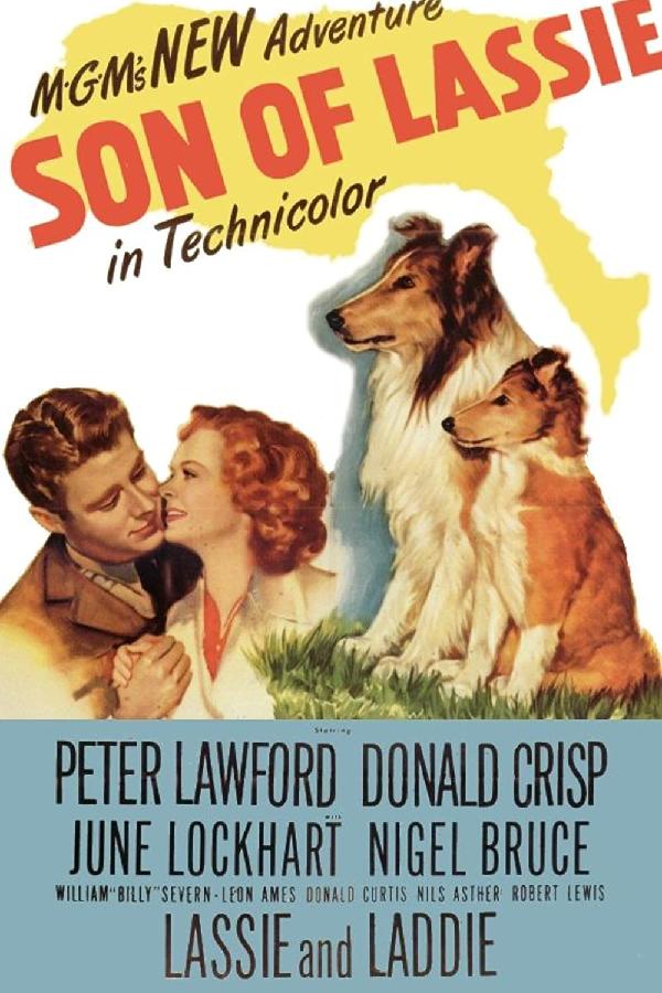 Son of Lassie (1945)