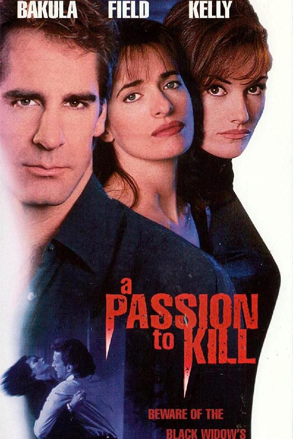 A Passion to Kill (1994)