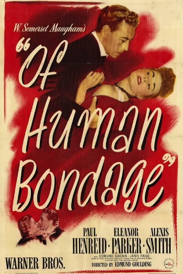 Of Human Bondage (1946)