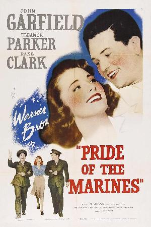 Pride of the Marines (1945)