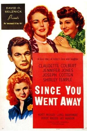 Since You Went Away (1944)