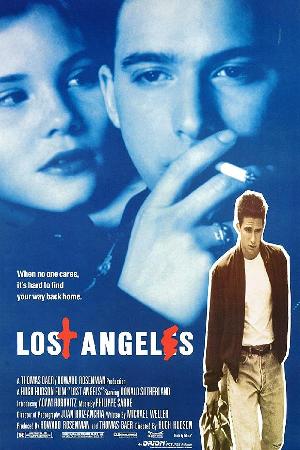 Lost Angels (1989)