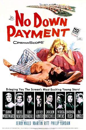 No Down Payment (1957)