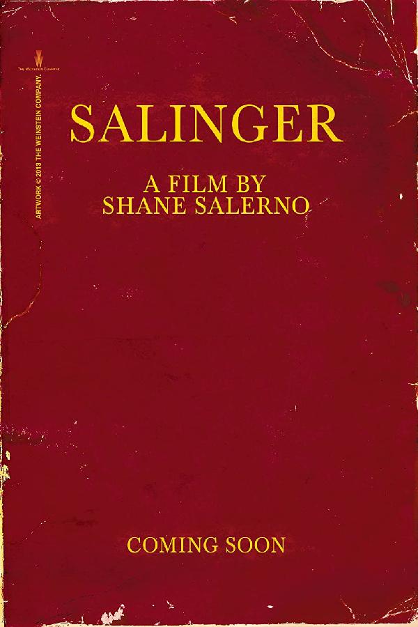 Salinger (2013)