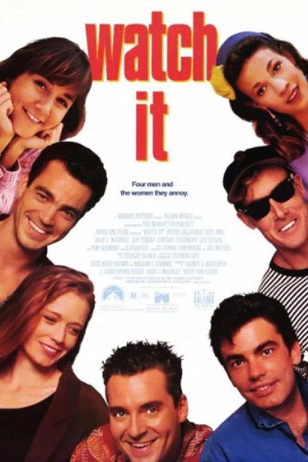 Watch It (1993)