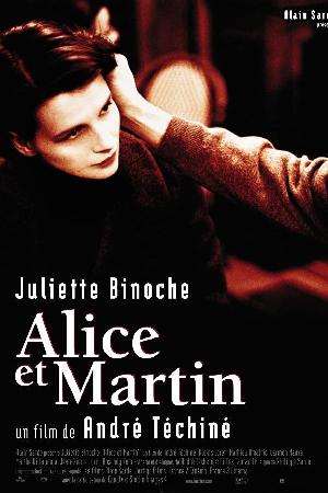 Alice and Martin (1998)