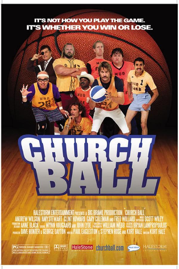 Church Ball (2006)