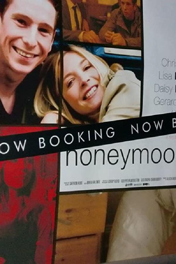 Honeymooner (2010)