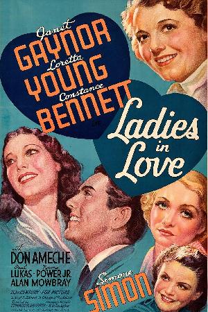 Ladies in Love (1936)