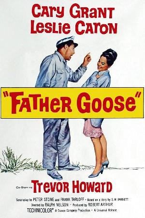 Father Goose (1964)