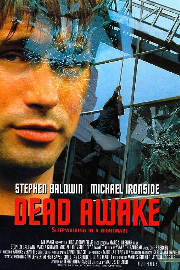 Dead Awake (2001)