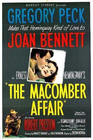 The Macomber Affair (1947)