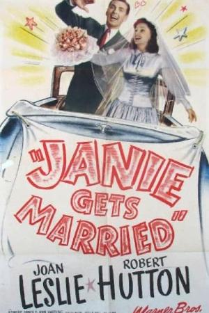 Janie Gets Married (1946)