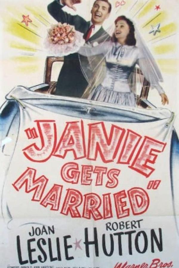 Janie Gets Married (1946)