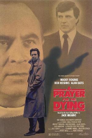 A Prayer for the Dying (1987)