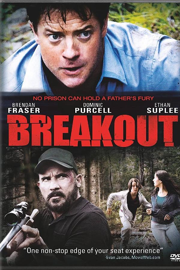 Breakout (2013)