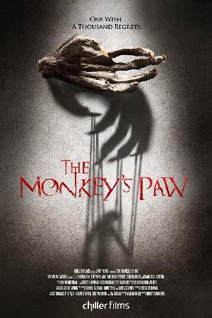 The Monkey's Paw (2013)
