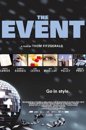 The Event (2003)