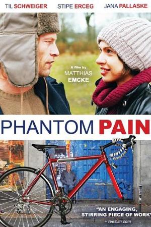 Phantom Pain (2009)