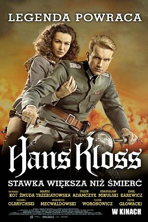 Hans Kloss: Stawka Wieksza Niz Smierc (2012)