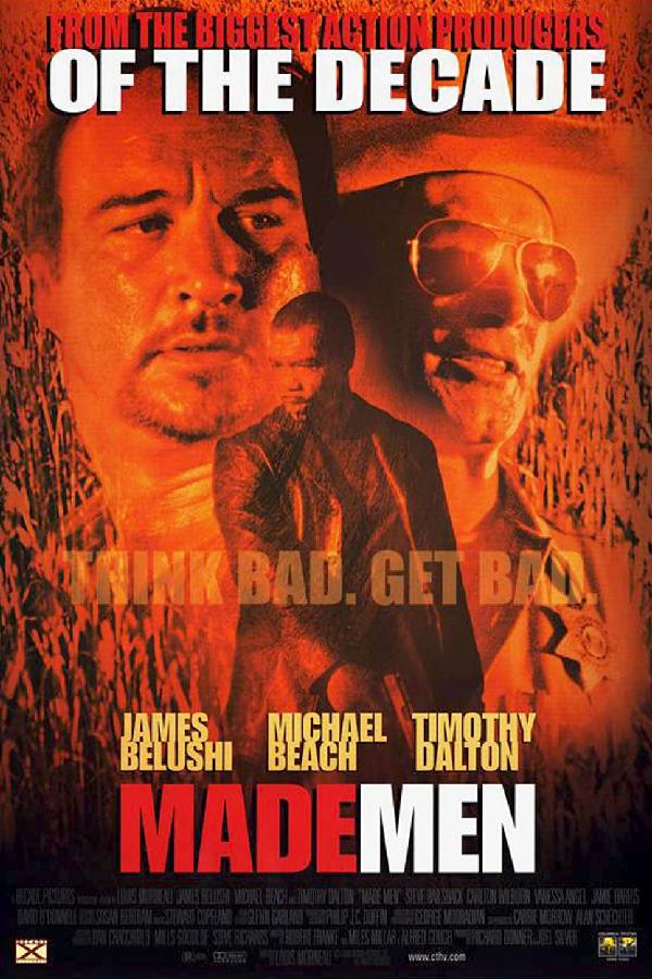 Made Men (1999)