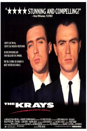 The Krays (1990)