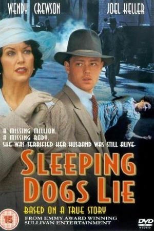 Sleeping Dogs Lie (1999)