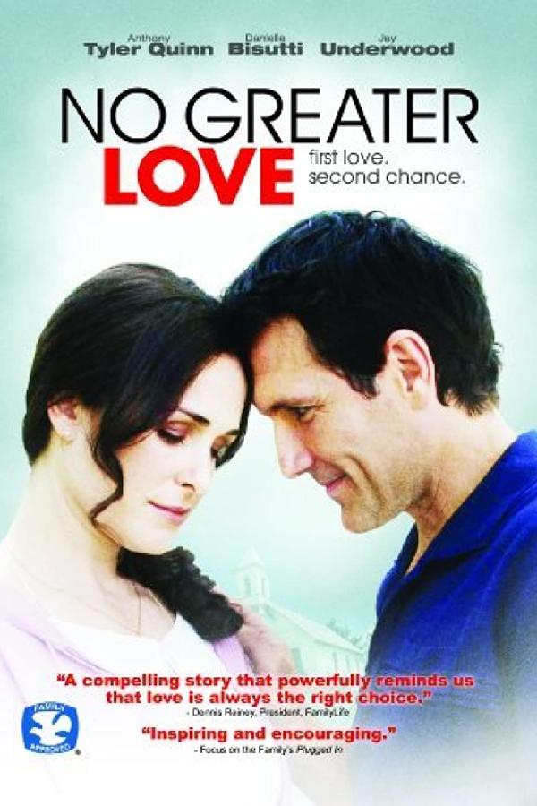 No Greater Love (2009)