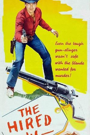 The Hired Gun (1957)