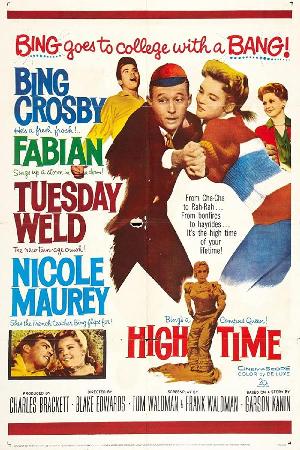 High Time (1960)