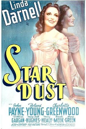 Star Dust (1940)
