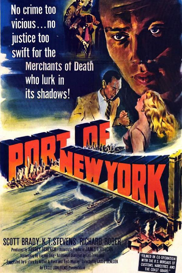 Port of New York (1949)