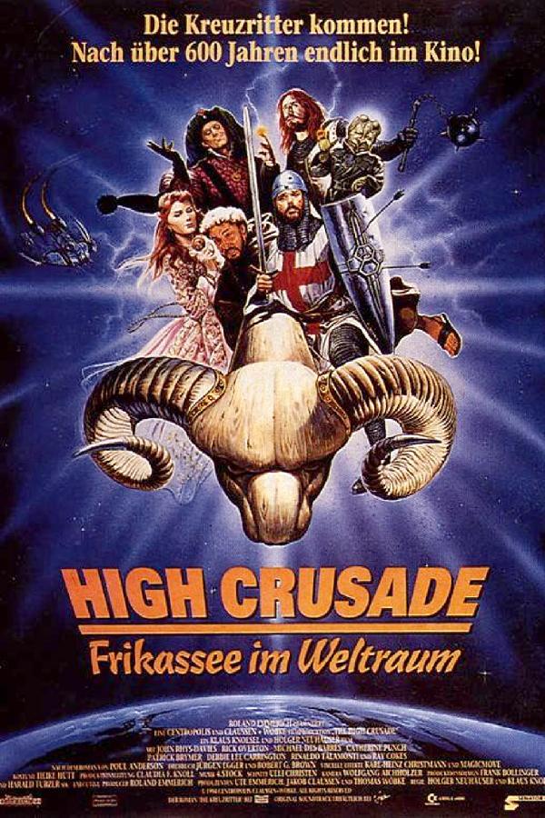 The High Crusade (1994)