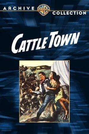 Cattle Town (1952)