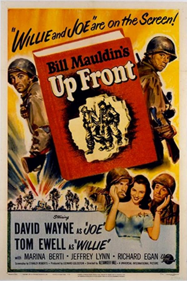 Up Front (1951)