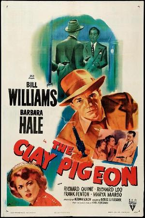 The Clay Pigeon (1949)