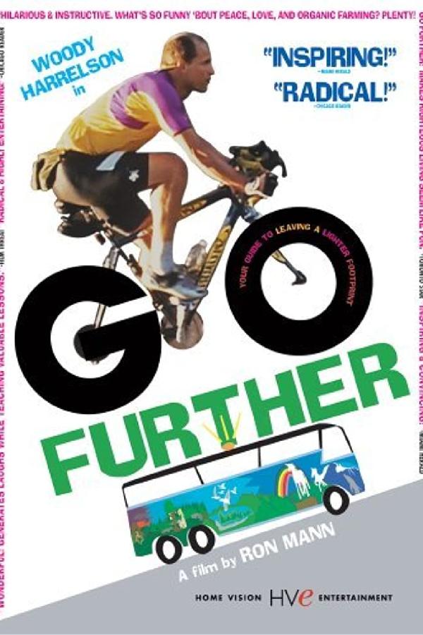 Go Further (2003)