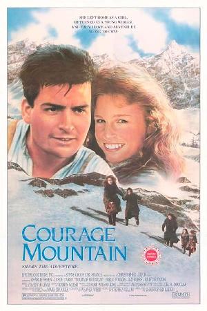 Courage Mountain (1989)