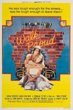 Walk Proud (1978)