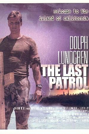 The Last Warrior (2000)