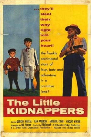 The Little Kidnappers (1954)