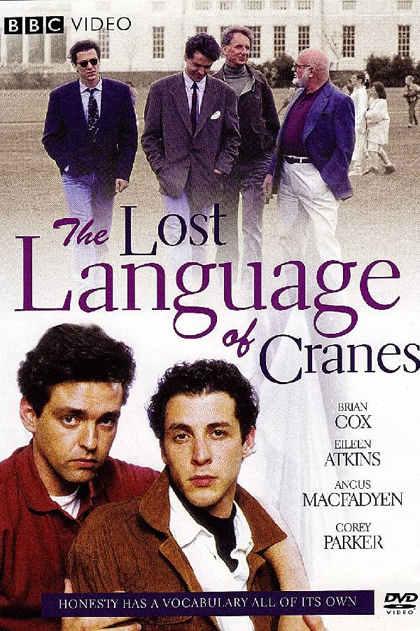 The Lost Language of Cranes (1991)