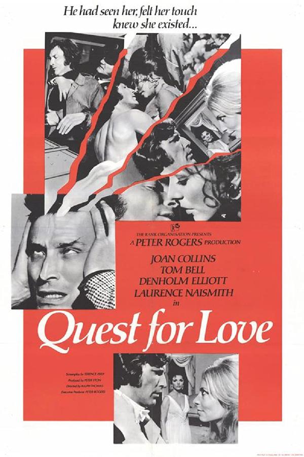 Quest for Love (1971)