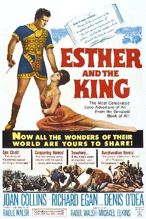 Esther and the King (1960)