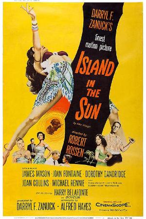 Island in the Sun (1957)