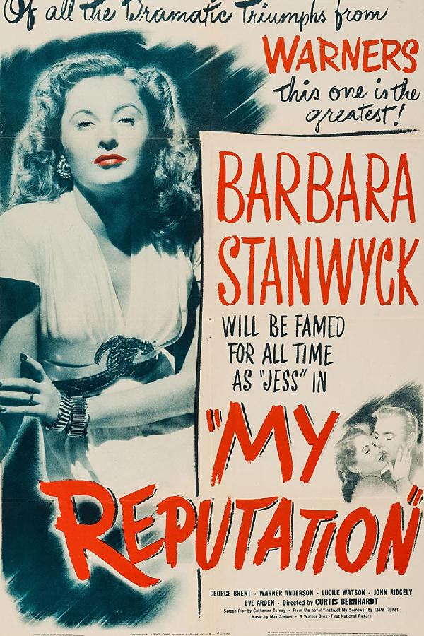 My Reputation (1946)